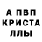 МДМА кристаллы Budi Hartono